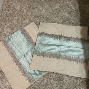 Newport Pillow Shams